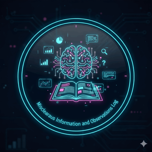 雑多な情報と考察の記録館